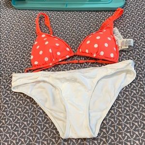 NWT Abercrombie Kids XL Bathing Suit